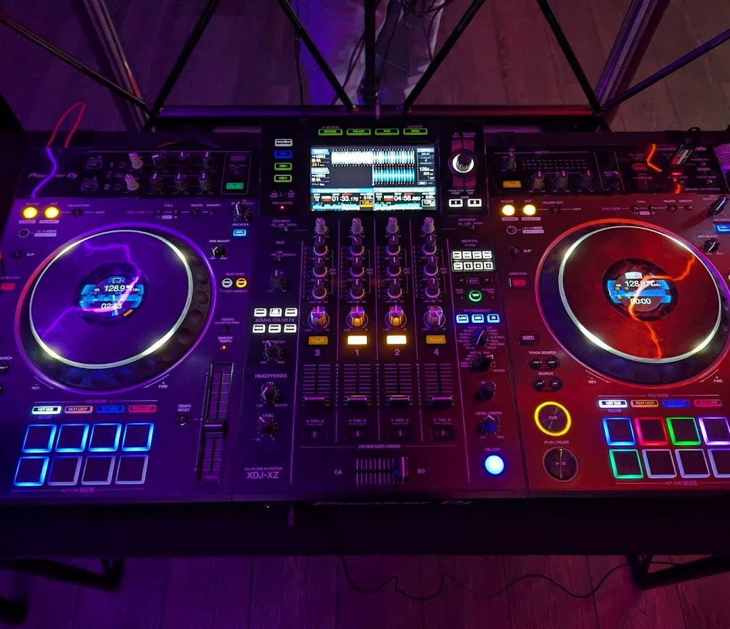 Tavern Tapes: Hip Hop Producers Showcase